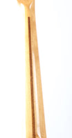 1998 Fender Telecaster 72 Reissue Lefty natural