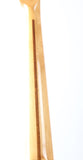 1998 Fender Telecaster 72 Reissue Lefty natural