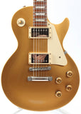 2006 Gibson Les Paul Historic 57 Reissue goldtop