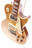 2006 Gibson Les Paul Historic 57 Reissue goldtop