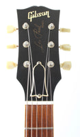 2006 Gibson Les Paul Historic 57 Reissue goldtop