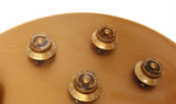 2006 Gibson Les Paul Historic 57 Reissue goldtop