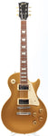 2006 Gibson Les Paul Historic 57 Reissue goldtop