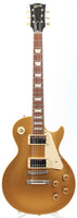 2006 Gibson Les Paul Historic 57 Reissue goldtop