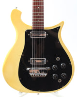 1980 Rickenbacker 450 white