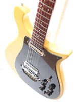 1980 Rickenbacker 450 white