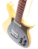 1980 Rickenbacker 450 white