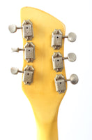 1980 Rickenbacker 450 white