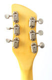 1980 Rickenbacker 450 white