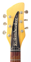 1980 Rickenbacker 450 white