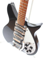 1982 Rickenbacker 320 S jetglo