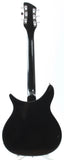 1982 Rickenbacker 320 S jetglo