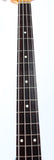 1997 Fender Mustang Bass competition ocean turquoise metallic