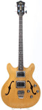 1965 Guild Starfire Bass (II) natural