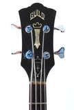 1965 Guild Starfire Bass (II) natural