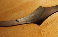 1965 Guild Starfire Bass (II) natural