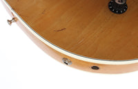1965 Guild Starfire Bass (II) natural