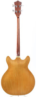 1965 Guild Starfire Bass (II) natural