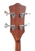 1965 Guild Starfire Bass (II) natural