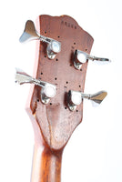 1965 Guild Starfire Bass (II) natural