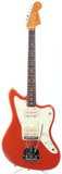 1999 Fender Jazzmaster American Vintage 62 Reissue fiesta red