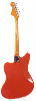 1999 Fender Jazzmaster American Vintage 62 Reissue fiesta red