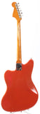 1999 Fender Jazzmaster American Vintage 62 Reissue fiesta red
