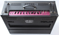 2013 Vox AC30C2X Custom Blue Bulldog black