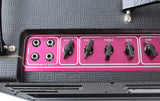 2013 Vox AC30C2X Custom Blue Bulldog black