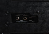 2013 Vox AC30C2X Custom Blue Bulldog black