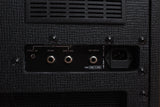 2013 Vox AC30C2X Custom Blue Bulldog black