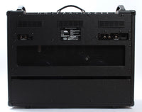 2013 Vox AC30C2X Custom Blue Bulldog black