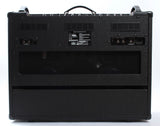 2013 Vox AC30C2X Custom Blue Bulldog black