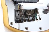 1976 Fender Deluxe 6 olympic white