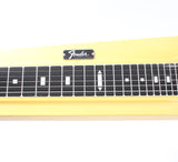 1976 Fender Deluxe 6 olympic white