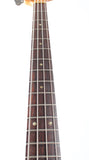 1978 Fender Precision Bass olympic white