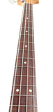 1983 Squier Jazz Bass 62 Reissue sunburst