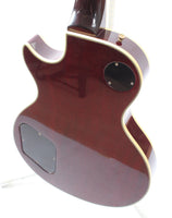 1981 Gibson Les Paul Custom wine red