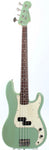 1981 Fernandes The Revival 64 Reissue Precision Bass sonic blue