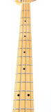 2008 Fender Precision Bass 70 Reissue sunburst