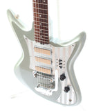 1999 Teisco K-56 metallic green
