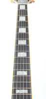 2020 Epiphone Joe Bonamassa Black Beauty Les Paul Custom ebony