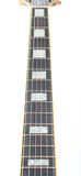 2020 Epiphone Joe Bonamassa Black Beauty Les Paul Custom ebony