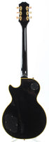2020 Epiphone Joe Bonamassa Black Beauty Les Paul Custom ebony