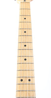 2000 Fender Stratocaster black
