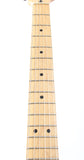 2000 Fender Stratocaster black