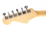 2000 Fender Stratocaster black