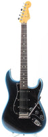 2021 Fender Stratocaster American Pro II dark night