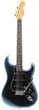 2021 Fender Stratocaster American Pro II dark night