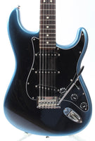 2021 Fender Stratocaster American Pro II dark night